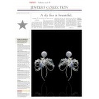 ナディア（ピアス）