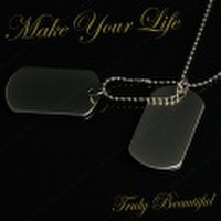 ネックレス ドッグタグ ツヤなし 2枚付き bcncdog03【コスプレ衣装雑貨】