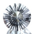 ブラジル産ピンホールルチルクォーツ 16.6ｃｔ