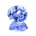 ブルーサファイア 0.435ct　【日替りルース】【7月14日22時販売開始】