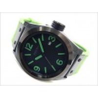 ブレラ オロロジ BRERA OROLOGI 腕時計 BRETS45GR エテルノソロテンポ クォーツ ラバーストラップ