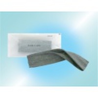 ヘアバンド グレー 袋入り 1000個(マット)