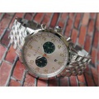 ポールスミス PAUL SMITH 腕時計 P10016 PRECISION メンズ メタルベルト