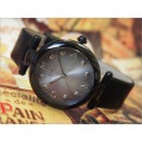 マークバイマークジェイコブス MARC BY MARC JACOBS 腕時計 ドッティ 34mm レザーベルト MJ1410