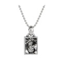 ミクロワ ペンダント:S