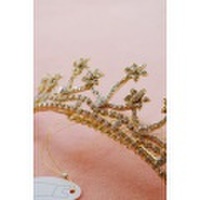 ミニティアラ TA-0079G