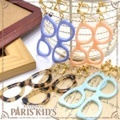 メガネ モチーフ イヤリング パリスキッズ本店 原宿 pariskid’s 公式 通販 安い colpo