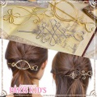 メタル デザイン ライン マジェステ josim