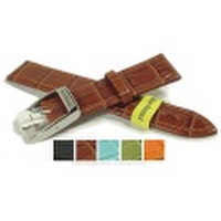 モレラート製時計バンドRunner(ランナー）イタリア腕時計用ベルト※カーフ【イージー設定】