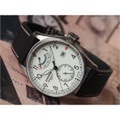 ユンカース JUNKERS 腕時計 SPITZBERGEN F13 6160-5AT 自動巻 文字盤全面畜光