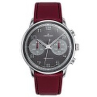 ユンハンス JUNGHANS Meister マイスター ドライバークロノスコープ 自動巻き腕時計 027 3685 00 国内正規品