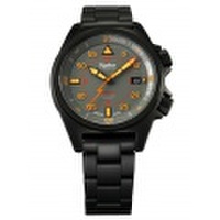 ランドマン タフAUTO・ラージ 限定グリーングレー(S678X-03)