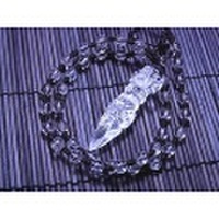 金剛杭(プルパ)【ヒマラヤ産水晶使用】