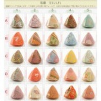 荒磯　西陣織名物裂　宝石入れ