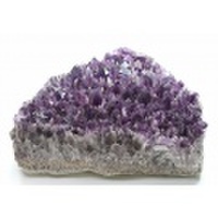 終了!?ブラジル バイーヤ産 2.8Kg アメジストクラスター 5 【天然石・パワーストーン】