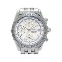 新着価格破壊【BREILING ブライトリング】A13352 クロノマット 自動巻 SS デイト メンズ 4734-0