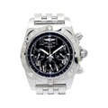 新着価格破壊【BREITLINGLブライトリング】AB0110 クロノマット フライングフィッシュ 自動巻 SS デイト メンズ 31262-0