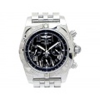 新着価格破壊【BREITLINGLブライトリング】AB0110 クロノマット フライングフィッシュ 自動巻 SS デイト メンズ 31262-0