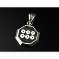 真田幸村・ペンダント