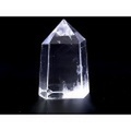 水晶ポイント【六角柱】