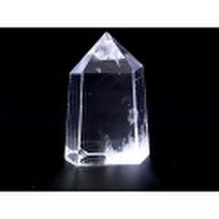 水晶ポイント【六角柱】