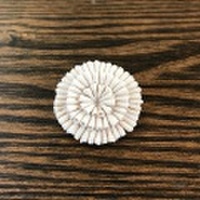 中嶋寿子のブローチ 03(round35)