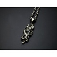 刀装具ペンダント【天龍】