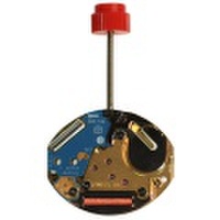 腕時計　ムーブメント ESA（エタ） 980・106 3針