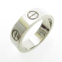 カルティエ ラブリング