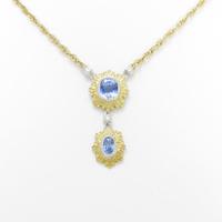 ジャンマリア ブチャラッティ ネックレス