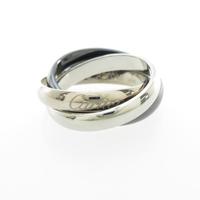 カルティエ トリニティ リング