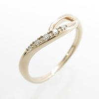 ヴァンドーム ダイヤモンドリング10％引き