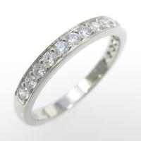 カルティエ ウェディング リング