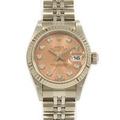 ロレックス 69174G デイトジャスト SSxWG 自動巻