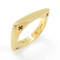 クロムハーツ CHROME HEARTS RING