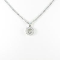 ショパール ダイヤモンドネックレス