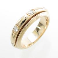 ピアジェ ポセション リング