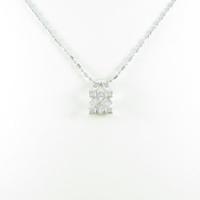 PT ダイヤモンドネックレス30％引き