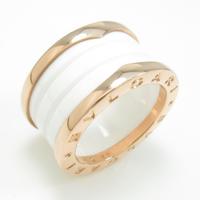 ブルガリ B．zero1 4バンドリング