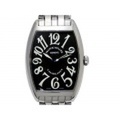 【FRANCK MULLER フランクミュラー】2852CASA カサブランカ SS 自動巻 メンズ 10469-0