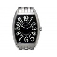 【FRANCK MULLER フランクミュラー】2852CASA カサブランカ SS 自動巻 メンズ 10469-0