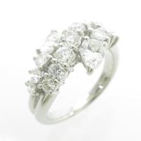 PT ダイヤモンドリング