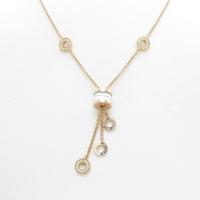 ブルガリ B．zero1 ネックレス