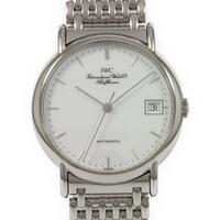 IWC IW351318 ポートフィノ 自動巻