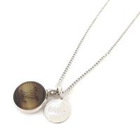 ルイヴィトン ネックレス M00044