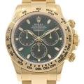 ロレックス 116508 デイトナ YG 自動巻