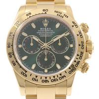 ロレックス 116508 デイトナ YG 自動巻