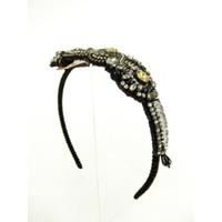 【未使用品】ヌメロヴェントゥーノ N°21 HAIR ACCESSORIES20％引き