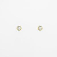 ティファニー バイザヤード ピアス