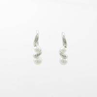 ミキモト アコヤパールピアス